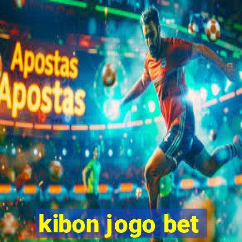 kibon jogo bet